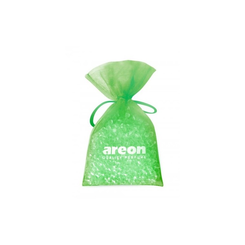 Air Freshener AREON Pearls Citrus Sqash