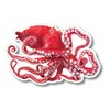 Earth Sky + Water - Giant Pacific Octopus - 3.5_