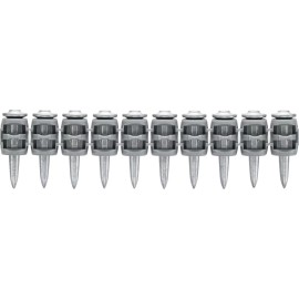 CEILEX 1000x Collated Concrete Nails 7/8'' (22mm) - for Hilti GX3/GX100/GX120
