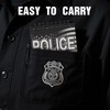 PruQuaiy 3 Pcs Public Safety Police Field Interview Notebook Report