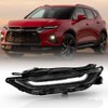 ACANII - For 2019 2020 2021 2022 Chevy Blazer Upper