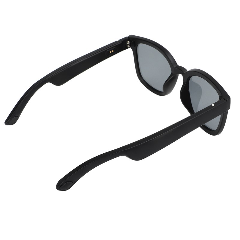 Smart Sunglasses Bluetooth with Dual Speakers Wireless Stereo Audio Glasses