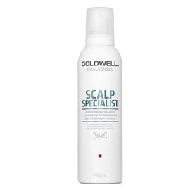 Goldwell Dualsenses Scalp Specialist Sensitive Foam Shampoo 250 ml