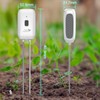 Royal Gardineer Soil Moisture Meter: Set of 2 Soil Moisture