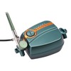 Multi Functional Airbrush Kit with Pump 5 Levels Adjustable Dual