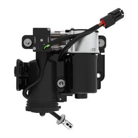 Yxpbrake Air Suspension Compressor Pump Fit for Jeep Grand Cherokee WK2 2011 2012 2013 2014 2015 2016 2017 2018