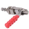 Quick Toggle Clamp 304 Stainless Steel Push Pull Type Handle