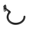 Oshhni Snooker Billiard Cue Hooks, Bridge Rod and Ball Rack
