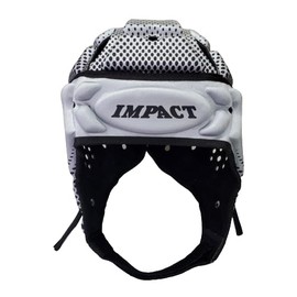 IMPACT V2 Premium Vented Halftone Grey (L)