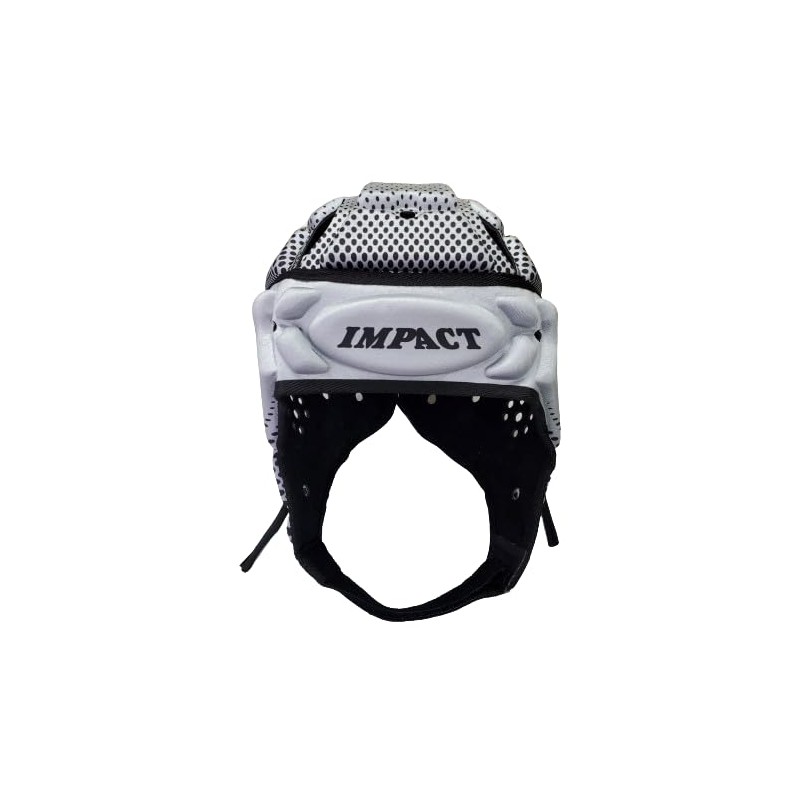 IMPACT V2 Premium Vented Halftone Grey (L)