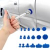1 Car Dent Repair Tool Set, Car Dent Removal Kit,