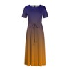 UQRZAU Sales Today Clearance, Indian Dresses for Women, Flowy Spring