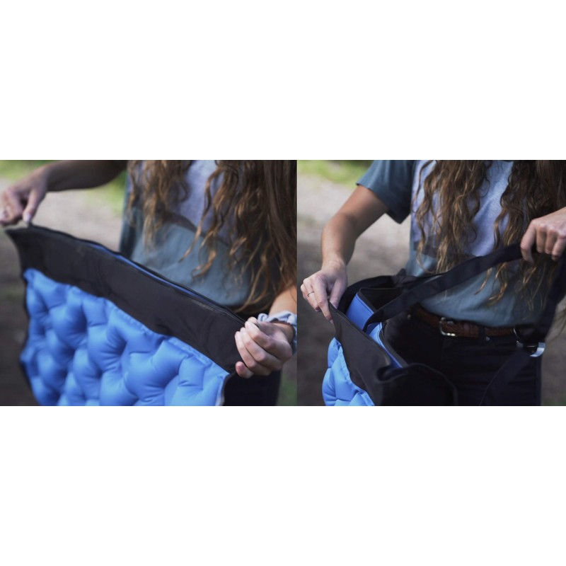 Hammaka Pammock (Green)