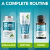Great Oral Health Advanced Probiotics Tabletas Menta Fresca Mezcla Patente