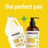 Everyone Liquid Hand Soap Refill, 32 Ounce (Pack of 2),