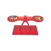 hand2mind Student Balance, Plastic Fulcrum Scale to Teach Mass &
