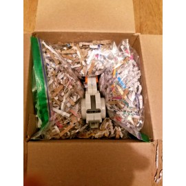 Recollections 10-Pack-Shredd