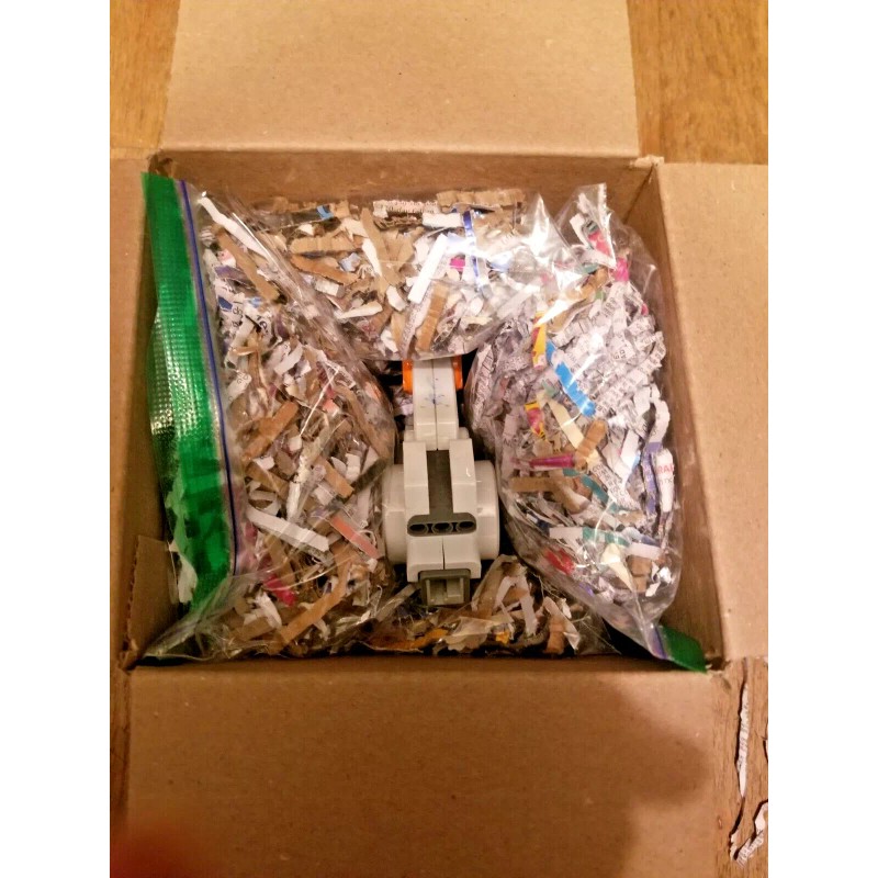 Recollections 10-Pack-Shredd