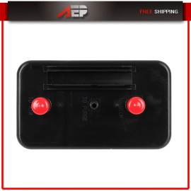 AEP Fuel Vapor Charcoal Canister For Hyundai Santa Fe 2.4L/2.7L/3.5L 3142026300