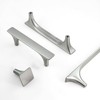 HESTIA HARDWARE 10 Pack Handles for Cabinets and Drawers |