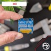 AZDelivery OLED Parent 128 x 64 Pixel 0.96 Inches