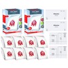 Miele FJM AirClean 3D Efficiency Vacuum Cleaner Bags - Includes