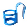Pool Cup Holder Prevent Spill Poolside Drink Holder Above Ground