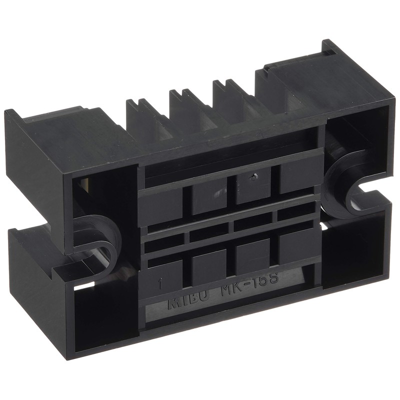 Nitto Kogyo Fixed Terminal Block (Economic Style) TBE-14