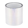 RATCHROLL 1 Roll Universal Air-Release Adhesive Pinstripe Tape Holographic Automotive