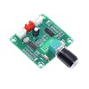 PAM8403 2X5W Bluetooth 5.0 Stereo Mini Digital Amplifier Board Dual