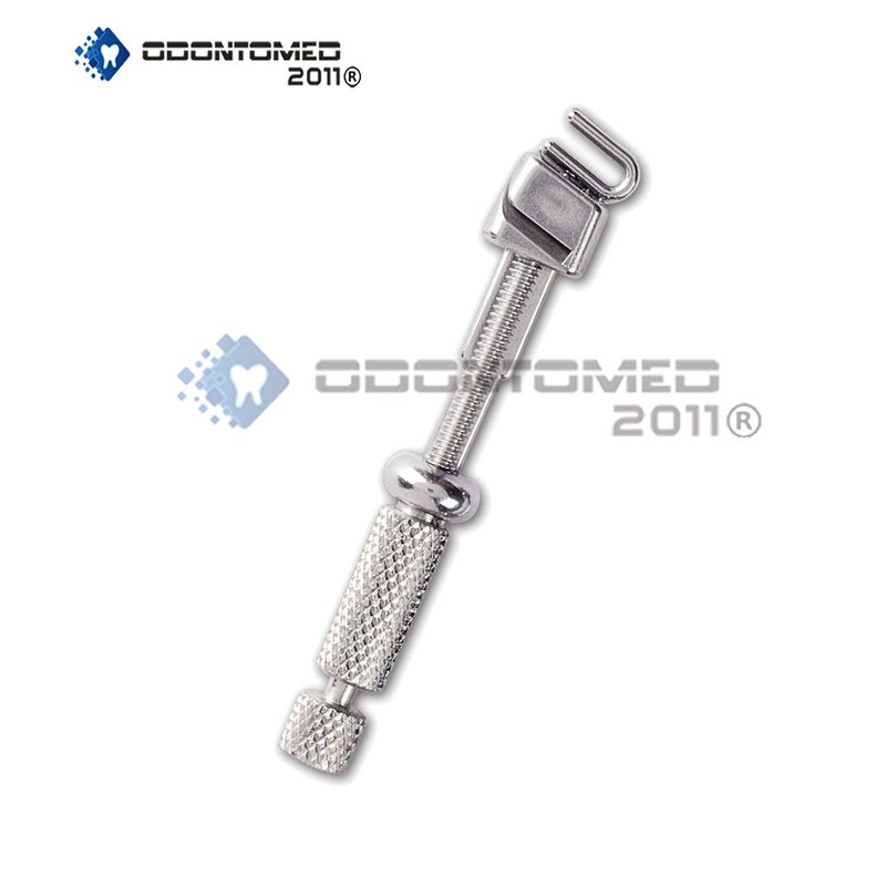 OdontoMed2011 Matrix TOFFLEMIRE Retainer Universal Bands Dental Instruments
