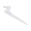 Hand Held Carving Knife Non Slip Flexible Convenient 360 Degree