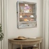 LITAITAI Large Shadow Box 16x20, 3.3Inch External Depth Extra Large