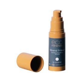 Eco Minerals Mineral Primer for Normal Skin 32ml