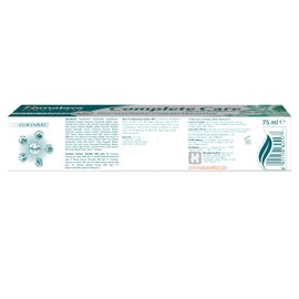 Himalaya Herbals Complete Care Herbal Gum Expert Toothpaste 75ml e - 100% Vegetarian & Free From Parabens