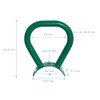 OTITU JUST Fun Rocker Handle for Round Log Diameter 120-140