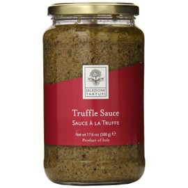 Selezione Tartufi Truffle Sauce, 1.1 Pound