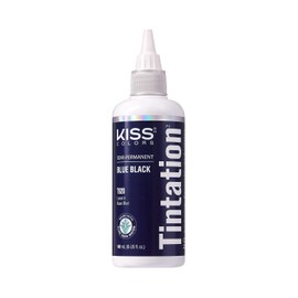 Kiss Tintation Semi-Permanent Hair Color 5 Ounce, T740 Rose Gold