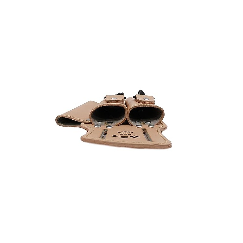 USA Pro Tools Plier Holder | Leather Plier and Tool