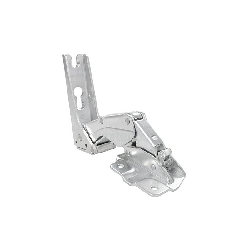 De Dietrich Fridge Freezer Integrated Hettich Door Hinge (Top Right/Lower