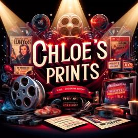 2025 Promo Poster Print Karate Kid Legends Jackie Chan Ralph Macchio Wall Decor - 4" x 6"