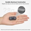 SMALLRIG Magnetic Adapter Mount for DJI Action 4 / Action