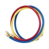 AC Charging Hose Tube HVAC Air Condition Refrigerant Manifold Set