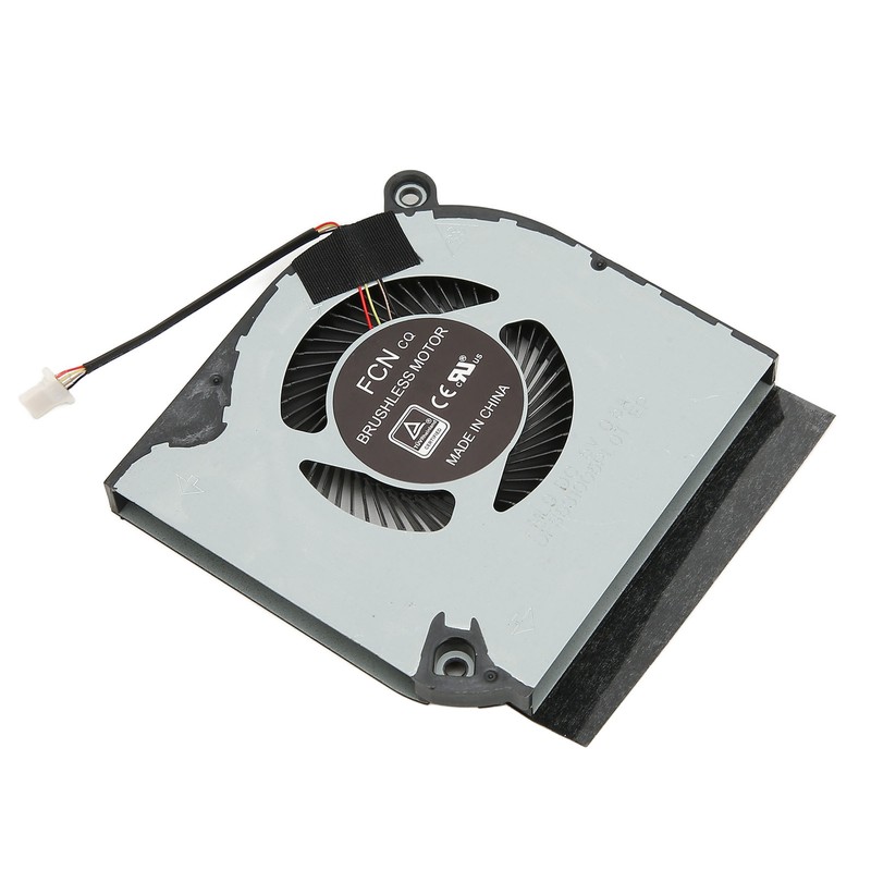 Laptop Cooling Fan Replacement for Acer AN517 41 AN517 52