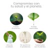 Dr. Natural Shampoo Y Jabón Líquido Natural Bebé Y Niños