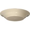 Carlisle FoodService Products Mingle Plastic Rimmed Bowl, Soup Bowl for
