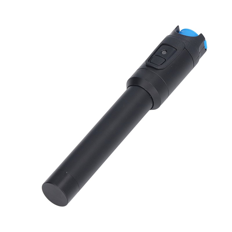 Pen Type Fiber Optical Tester Red Light Visual Fault Detector