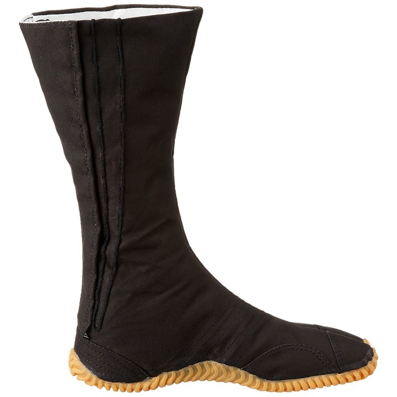 Marugo Tabi Boots Ninja Shoes Jikatabi (Outdoor tabi) MATSURI Jog
