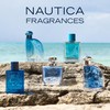 Nautica Midnight Voyage Eau de Toilette for Men, 1.6 Fl