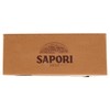 Sapori Confezione Cantucci e Vino, 1 Confezione